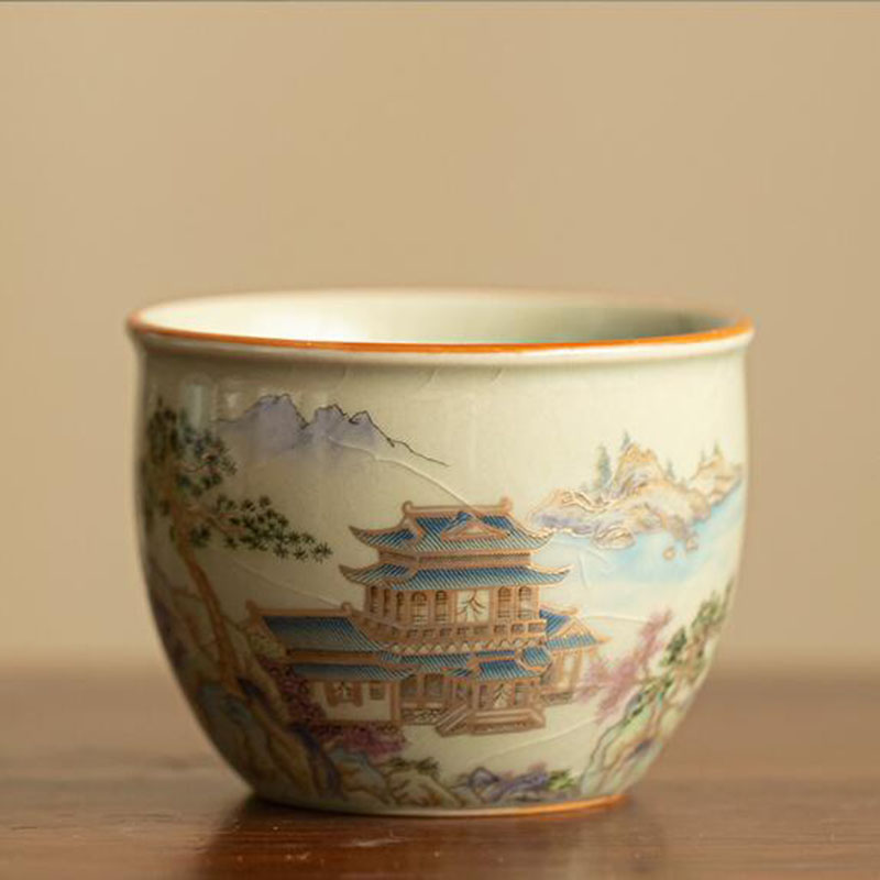 view